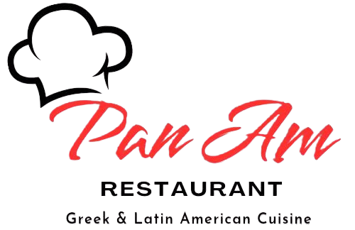 Pan Am Restaurant