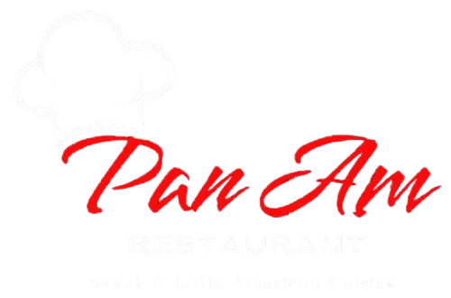 Pan Am Restaurant